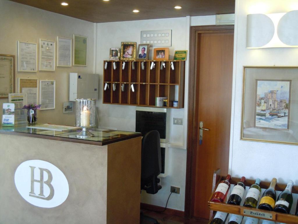 Bagner Hotel