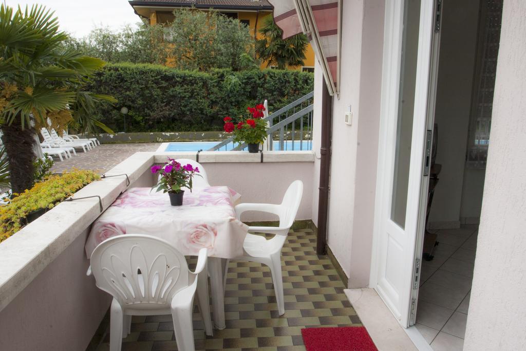Apartment Poggio Al Sirmione