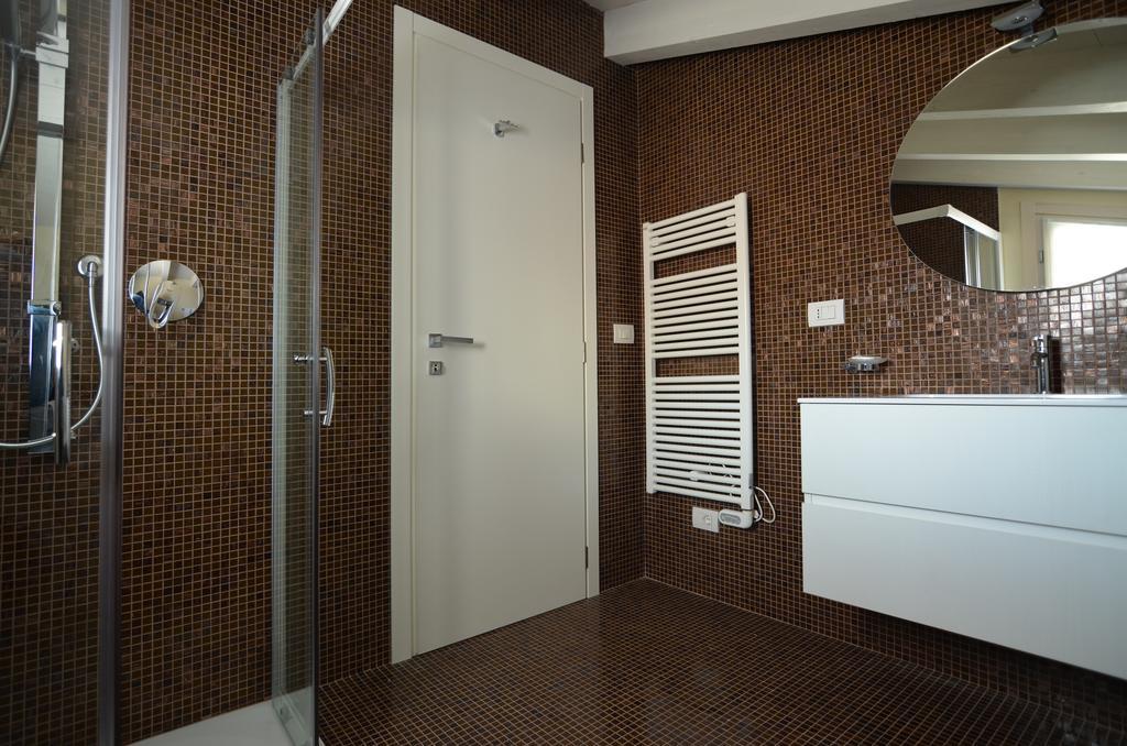 Apartment Halldis