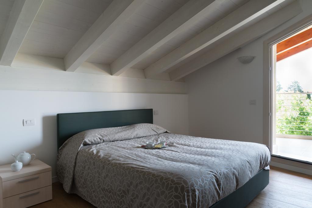 Apartment Halldis *