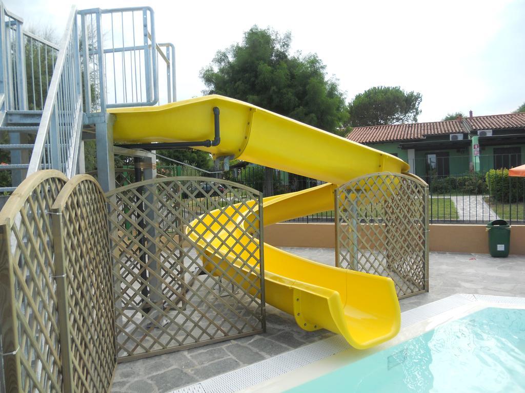 Holiday park The Garda Village
