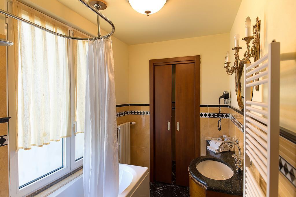 Hotel Serenella