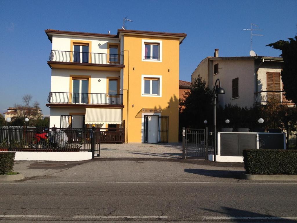 Perla Del Rent *
