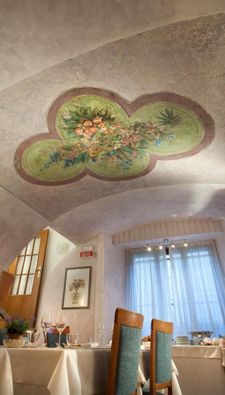 Hotel Degli Oleandri 3*