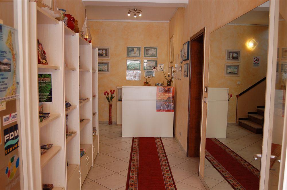 Poggio Al Apartment Sirmione