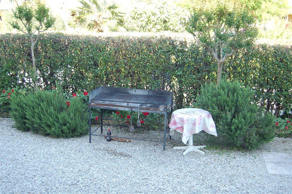 Poggio Al Apartment *