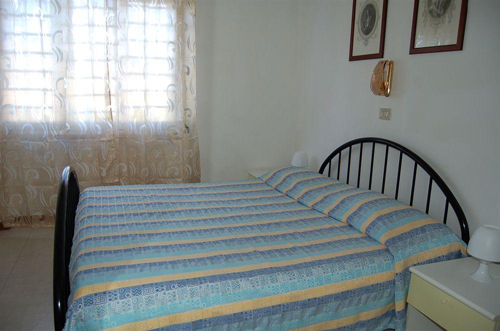 Poggio Al Apartment
