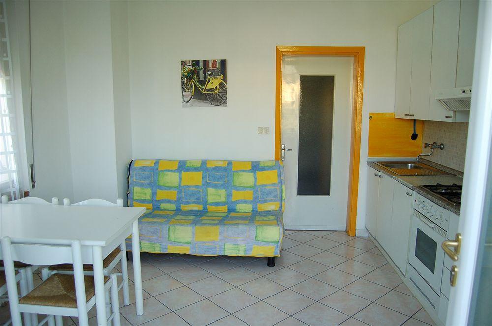 Poggio Al Apartment *