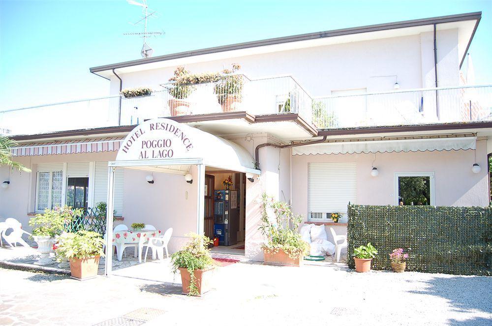 Poggio Al * Sirmione