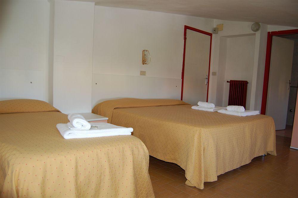 Poggio Al Apartment