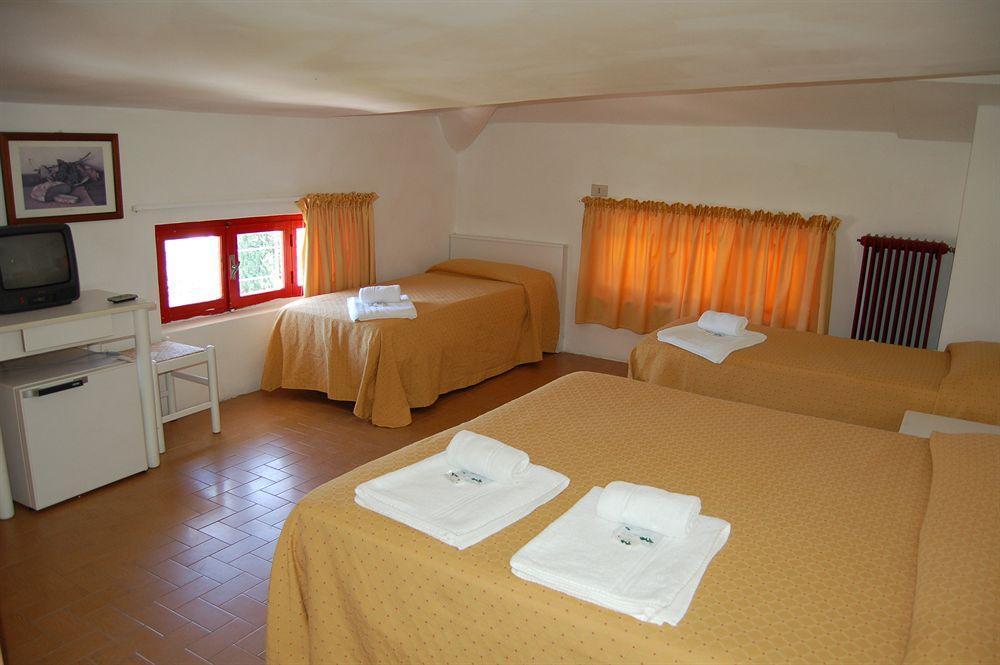 Poggio Al Apartment