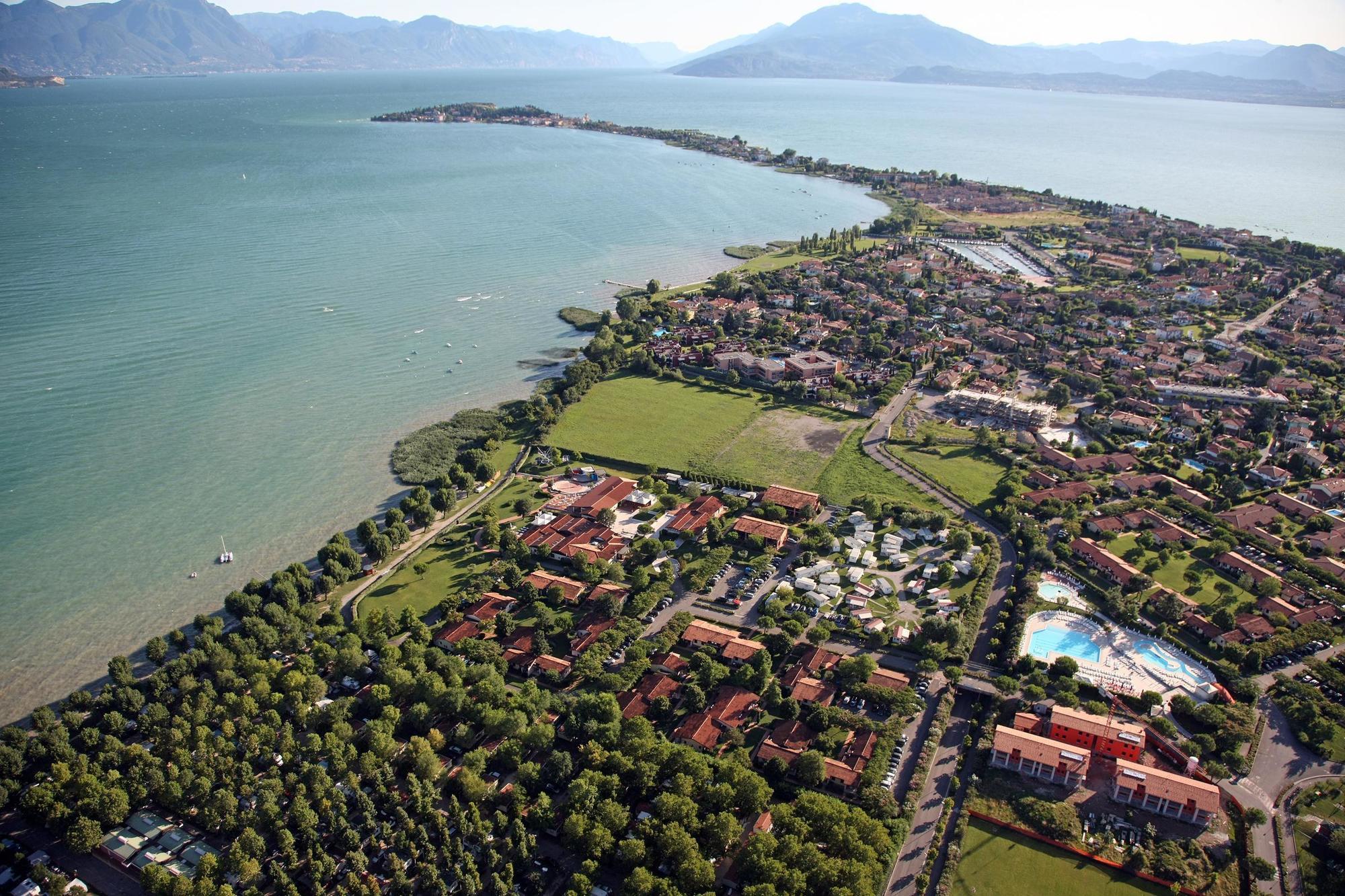 The Garda Village 4* Sirmione