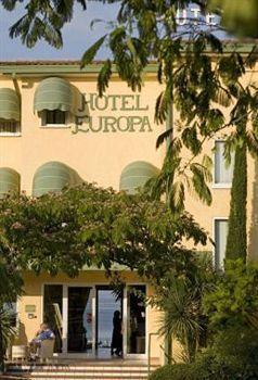 Europa Hotel 4*
