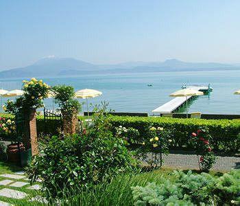 Europa 4* Sirmione