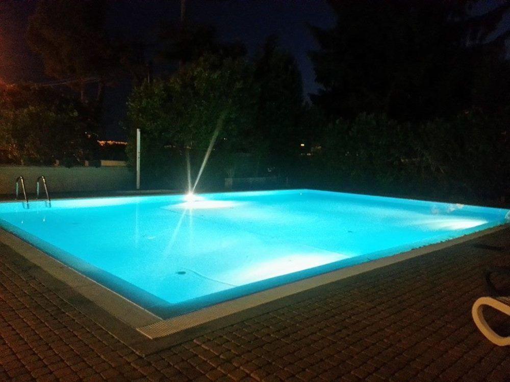 Dogana Hotelli