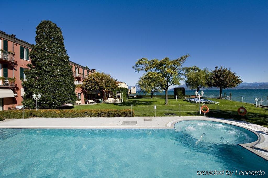 Fonte Boiola 3* Sirmione