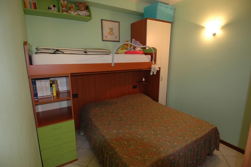 Appartamento Alle Magnolie *