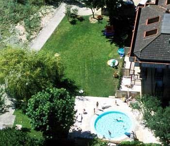 Smeraldo Hotel