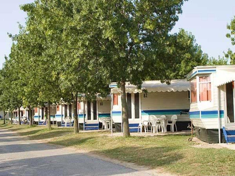 Holiday park The Garda Village Sirmione
