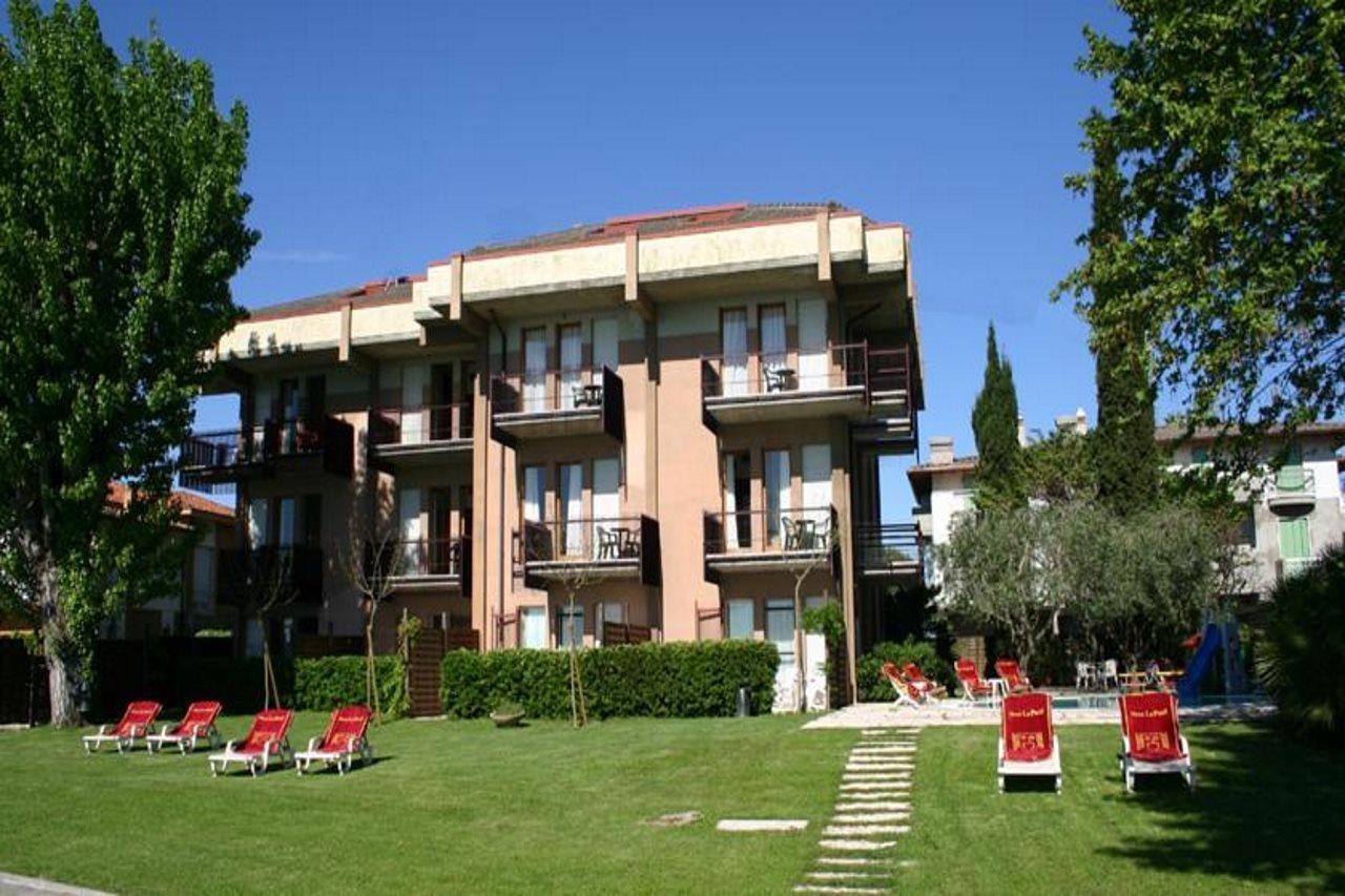 Hotelli Smeraldo 3*
