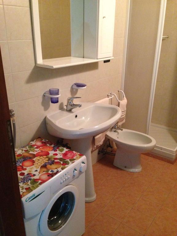Apartment Roberto