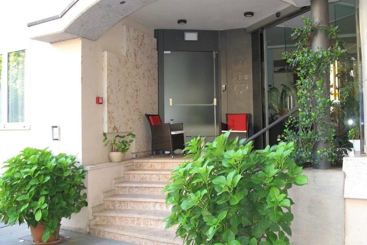 Hotel Mavino Sirmione