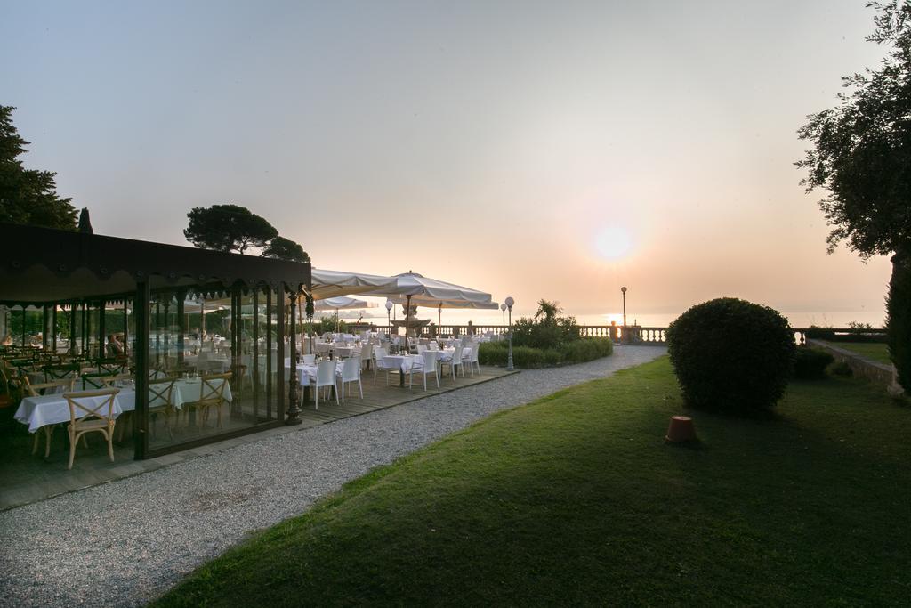 Hotel Pioppi Sirmione