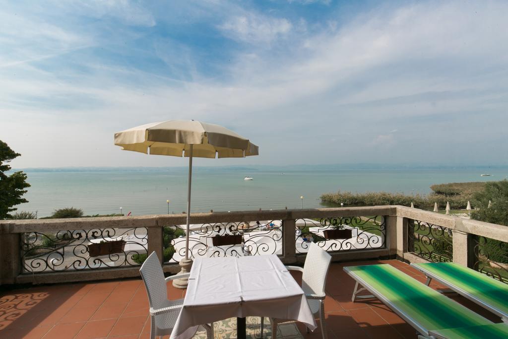 Pioppi Sirmione