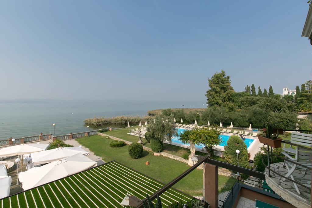 Hotel Pioppi Sirmione