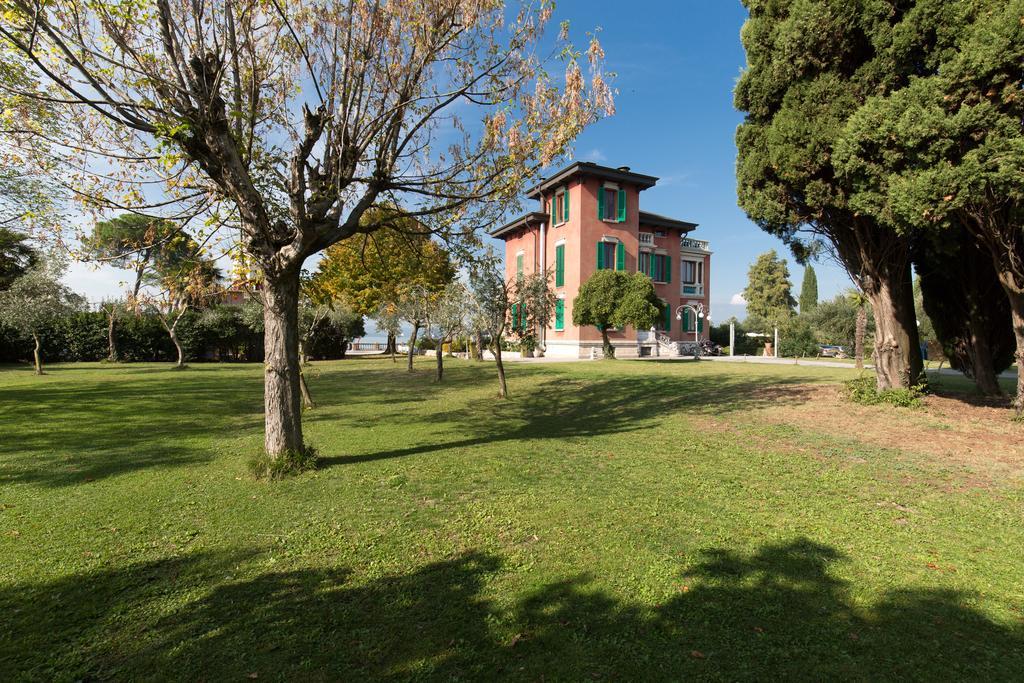 Hotel Pioppi