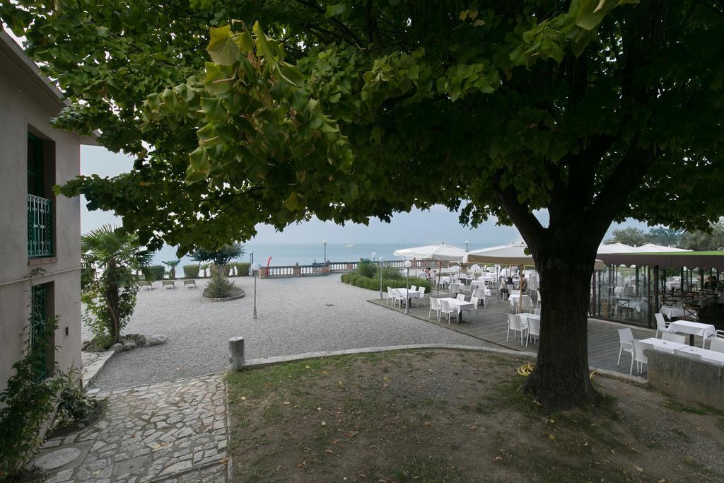 Hotel Pioppi 2*