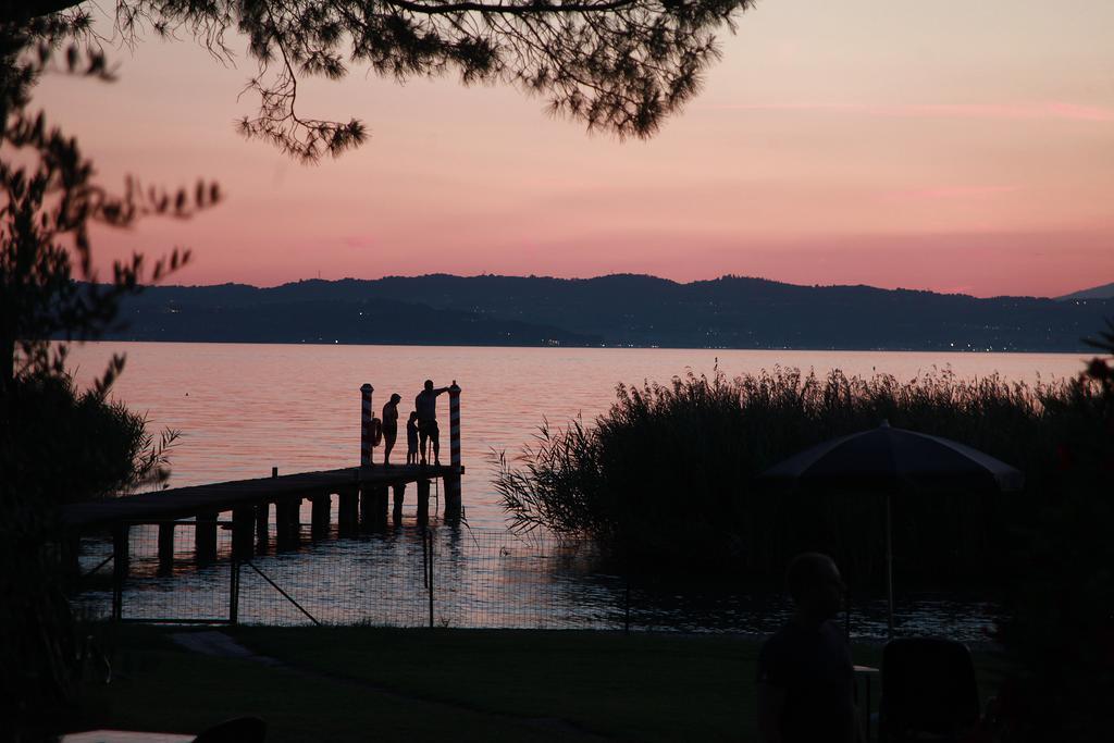 Hotel Miramar Sirmione