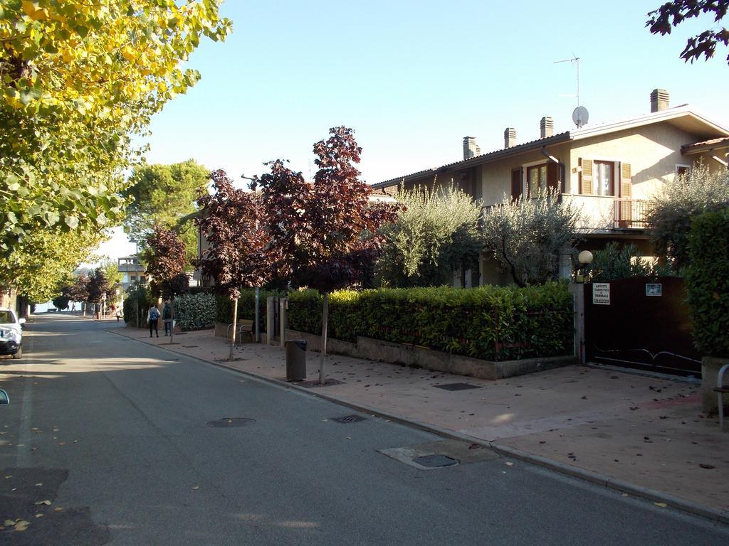 Casa Mary Due - Trilocale Con Giardino Privato A Due Passi Dal