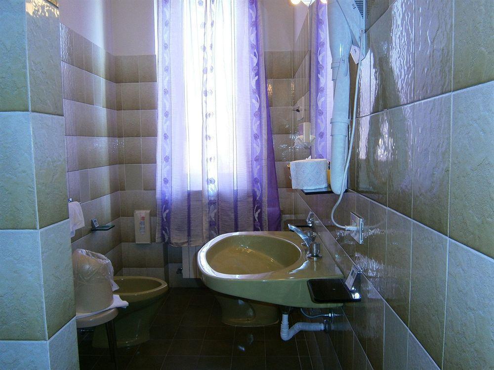 Hotel Chiara