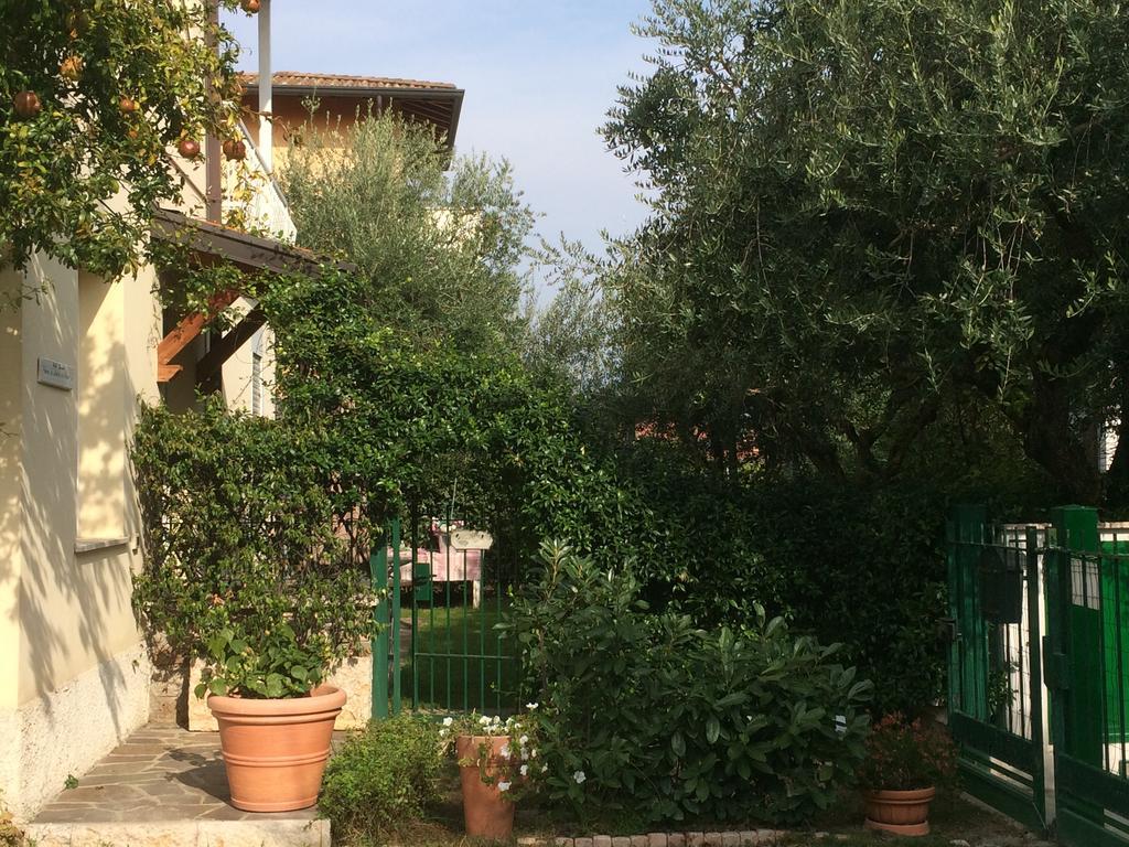 Frühstückspension Topaze Sirmione
