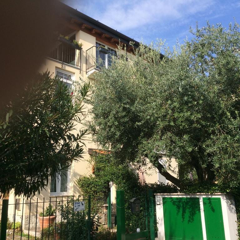 Bed & Breakfast Topaze 3*