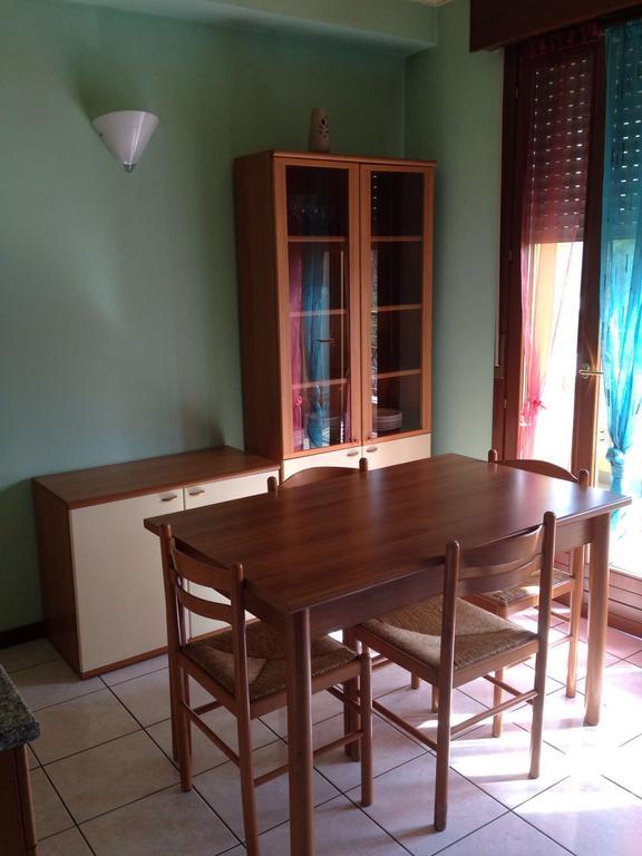 Roberto Apartment