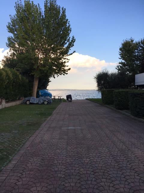 Apartman Perla Sirmione
