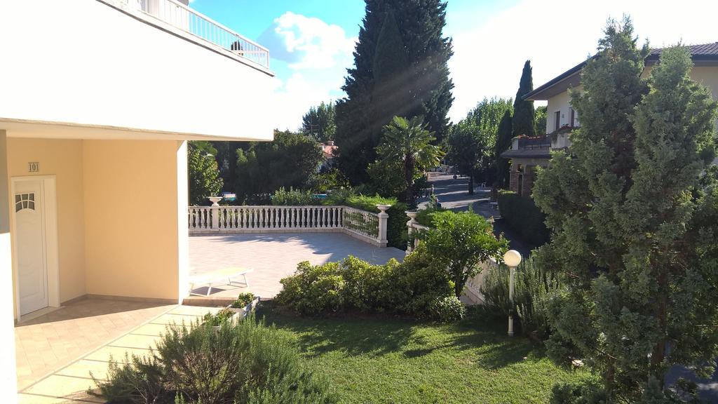 Camping Sirmione