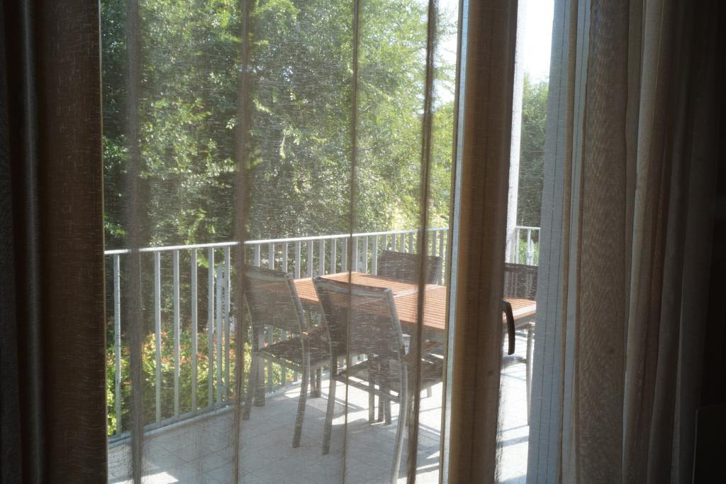 Apartment Rosselli Sirmione