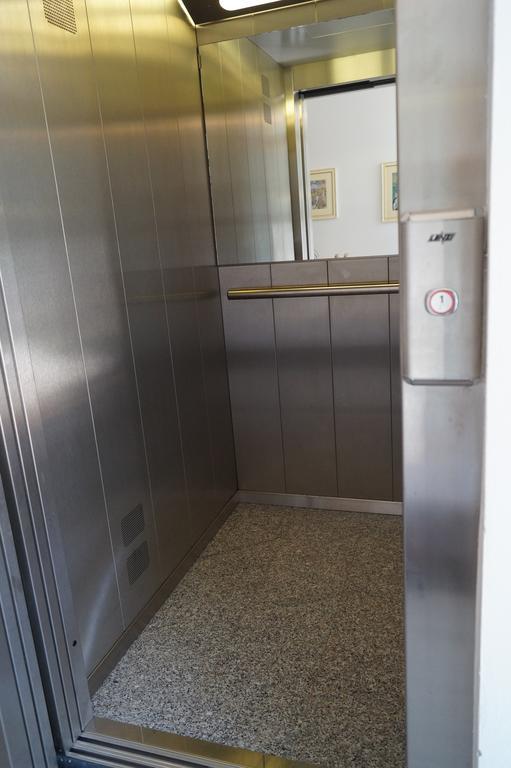 Apartment Rosselli *
