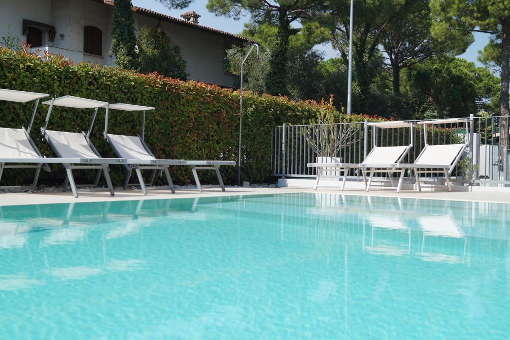 Rosselli Apartment Sirmione