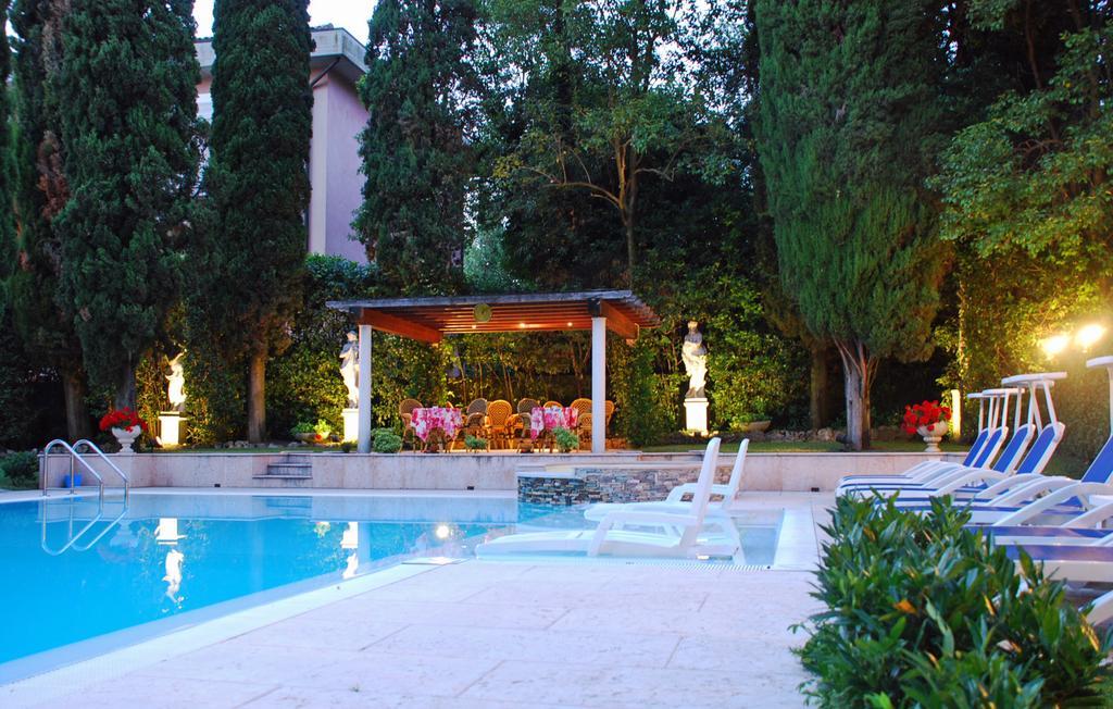Hotel Desiree - Garda Collection 3*