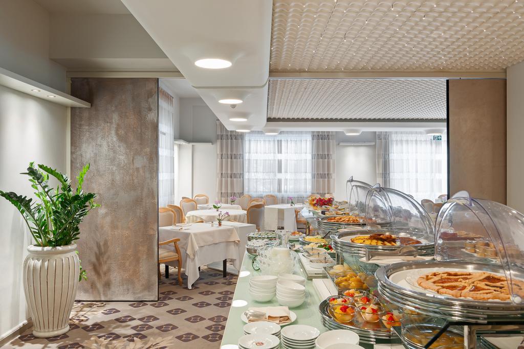 Olivi Spa&natural Wellness 4*