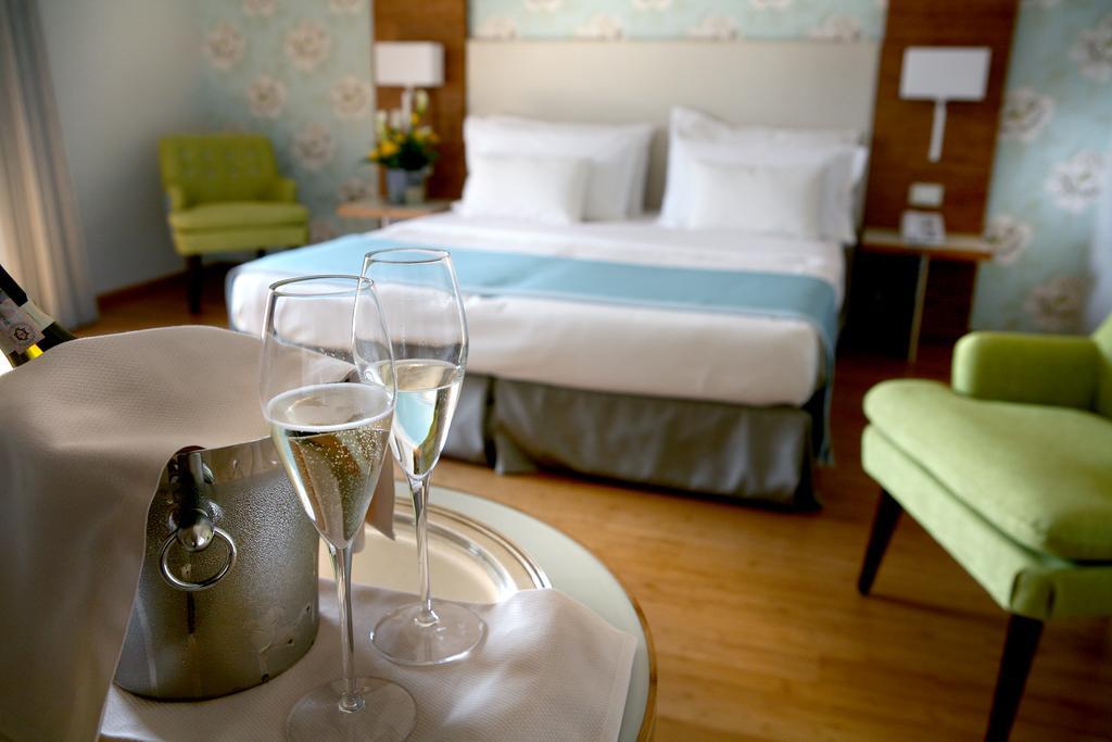 Eden Hotel Sirmione