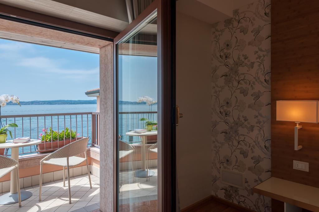 Eden 4* Sirmione