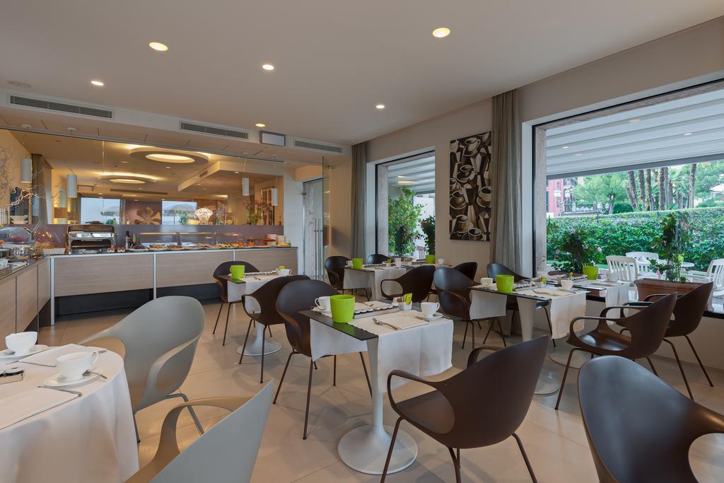 Hotel Eden Sirmione