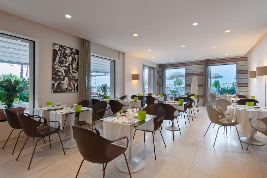 Eden Hotel Sirmione