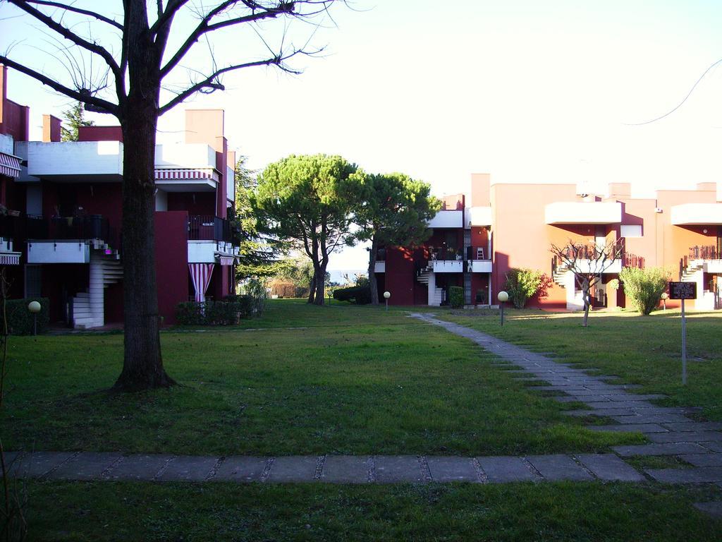 Da Stefano Apartment Sirmione