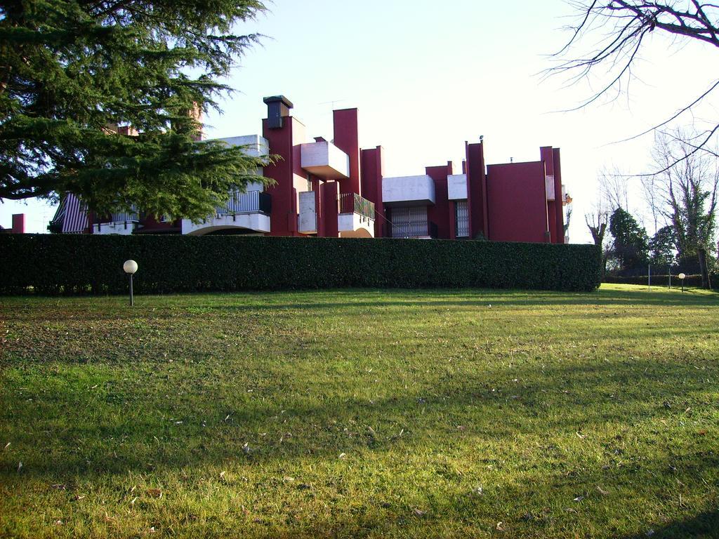 Da Stefano Apartment Sirmione